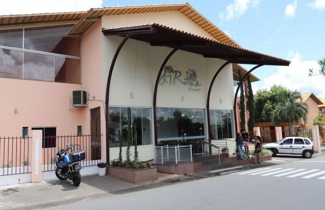 diRoma Fiori - Com 1 dia no Acqua Park - Photo 1