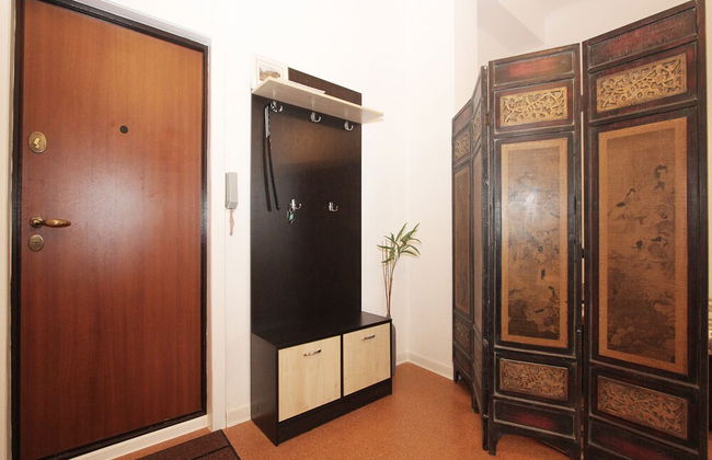 ApartLux Paveletskaya Superior - Foto 3