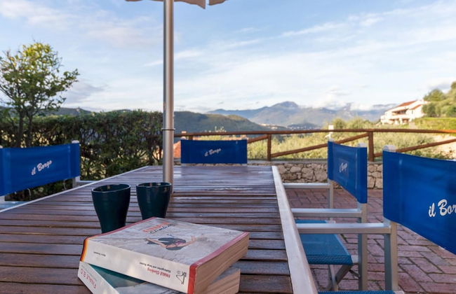 Il Borgo Apartments C1 - Sv-d600-navi44atc - Foto 16