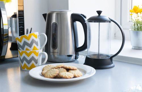 Conwy View Cottage - Foto 28