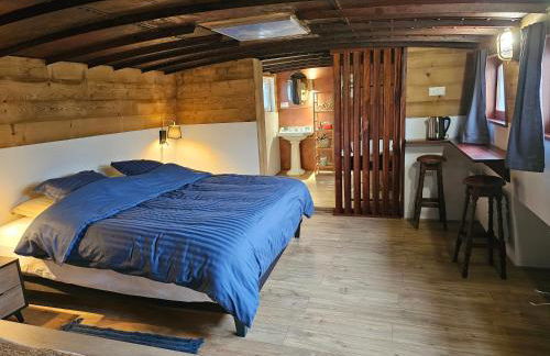 La Péniche - Gîte de groupe insolite - Foto 11