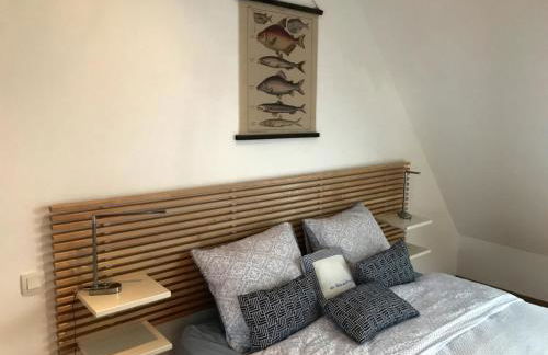 Appartement de charme rue du Château - Foto 17