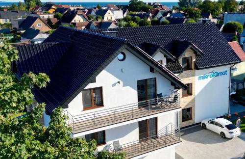 MikroKlimat - Apartamenty przy plaży Jastarnia - Photo 18