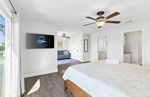 Bayou 563 - Turtle Cove 563, Free Activities Included! - Foto 32