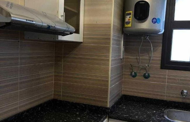 Elegant Hotel Apt in Madinaty B8 - Foto 12