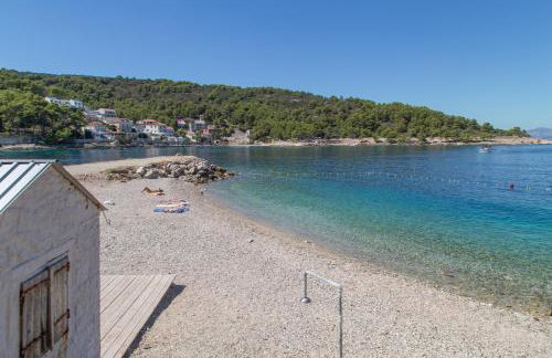 Apartments with parking space Gornje selo, Solta - 15545 - Foto 3