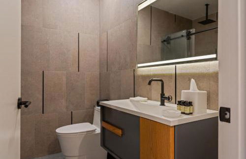 Sosuite at The Onyx - Museum District - Foto 9