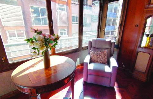 Appartement au centre d'Alicante - Photo 30