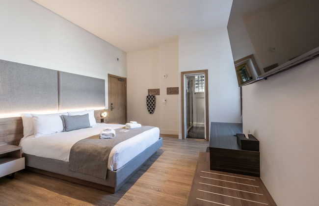 Le 31 McMahon - Par Aneyro - Foto 38