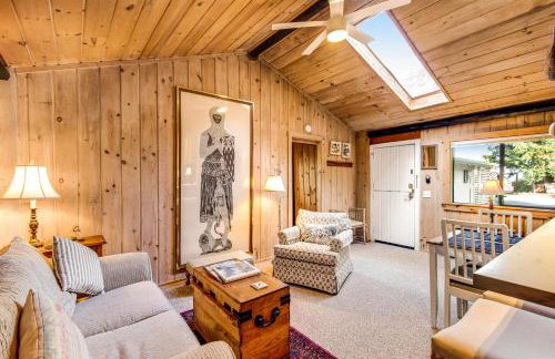 Cozy Cottage by the Sea - Foto 6