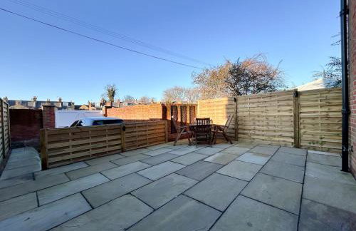 Stylish stay in Central Canterbury with parking - Foto 34