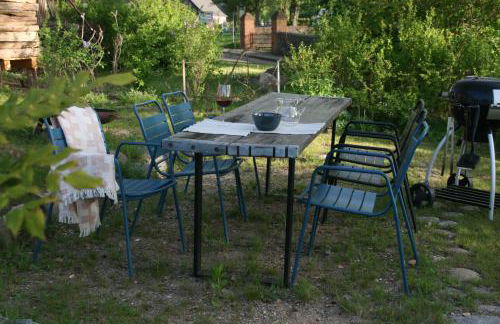 Ferienhaus Bullenberg - Foto 36