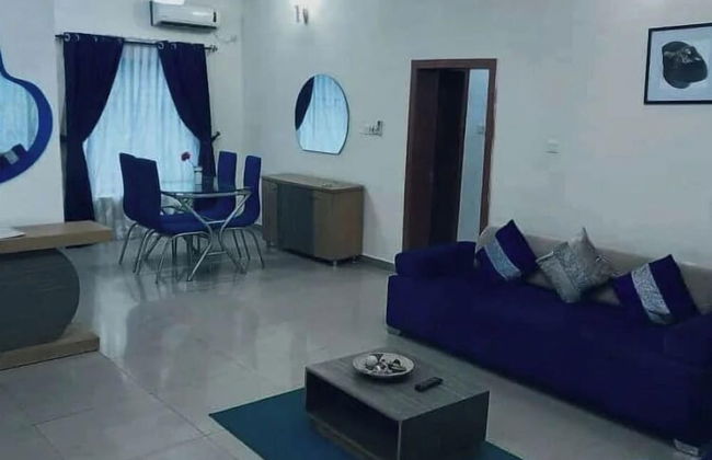 Heroes Luxury Apartments and Suites - Foto 14