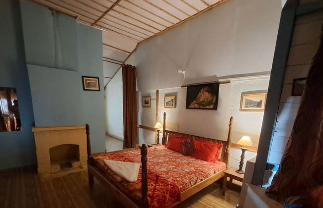 Leela Heritage Villa - Foto 2