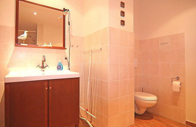 Smart Apartment in Wendelstorf near Sea Beach - Foto 20