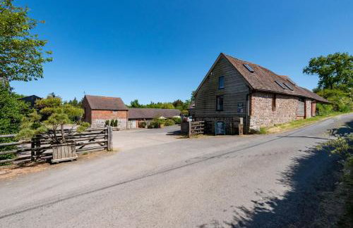 Daisys Place at Middle Farm and Cottages - Foto 20