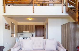 Αlissachne Suites - Foto 30