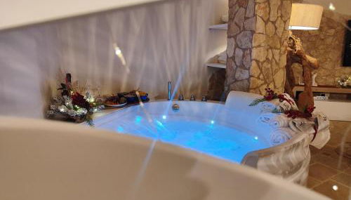 SOLE e LUNA - JACUZZI e RELAX - Foto 2