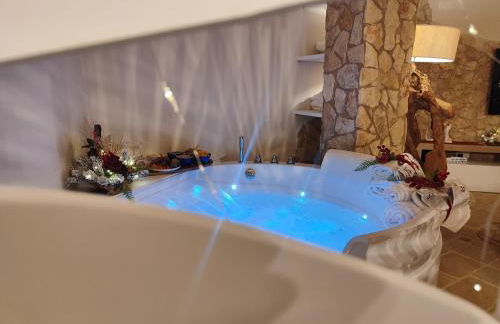 SOLE e LUNA - JACUZZI e RELAX - Foto 2