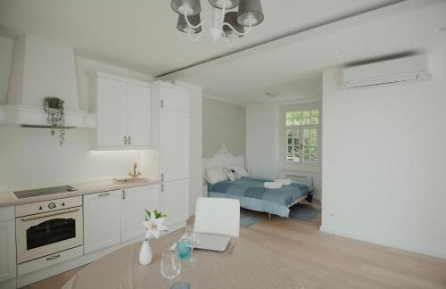 The sailor's wife house - Santa Croce - Foto 11