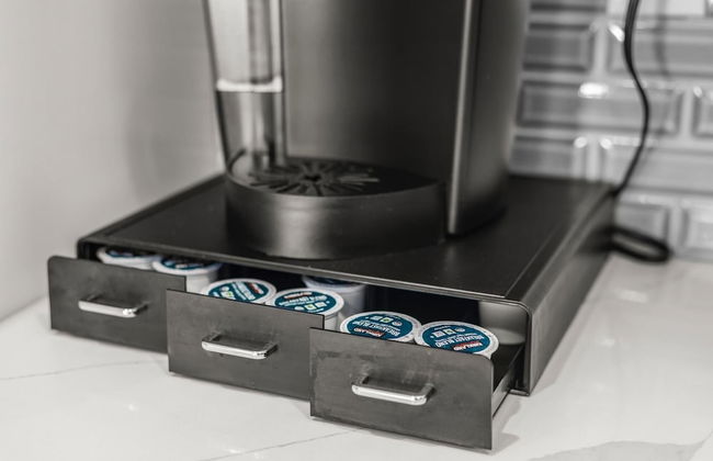 Luxury 2BD 2BA Near Logan Airport and T Station - Foto 8