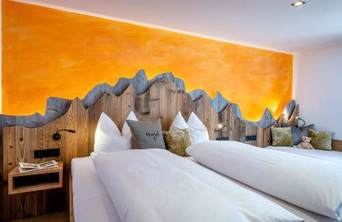 Moierhof - Der Ferienbauernhof am Chiemsee - Photo 24