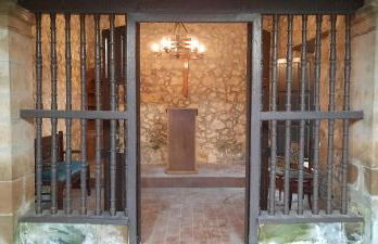 Palacio Marqués Vega de Anzo - Villa de campo sXVII - Foto 50