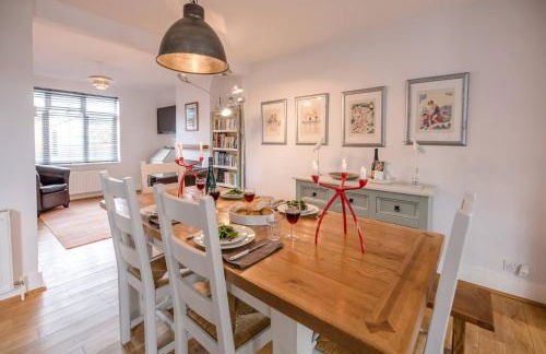 Sandy Lane Cottage in Reydon by Air Manage Suffolk - Foto 22