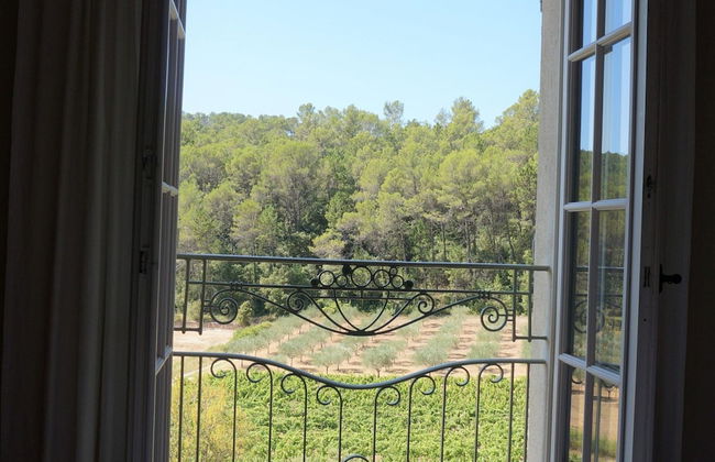 Holiday Home With Garden Near Lorgues - Foto 38