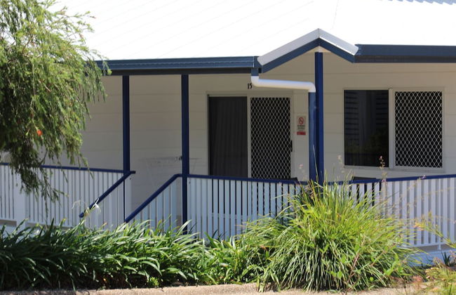 QCWA Kissing Point Units - Foto 21