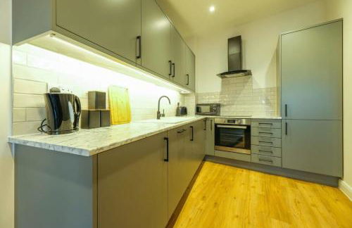 Hotwells apartments flat 8- Hopewell - Foto 7