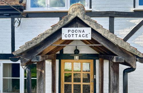 Poona Cottage - Foto 23