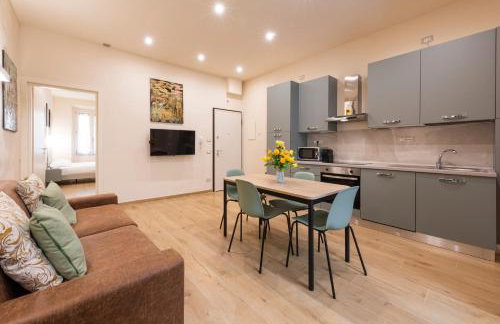 Mercato Contemporary Apartment by Mmega - Foto 8