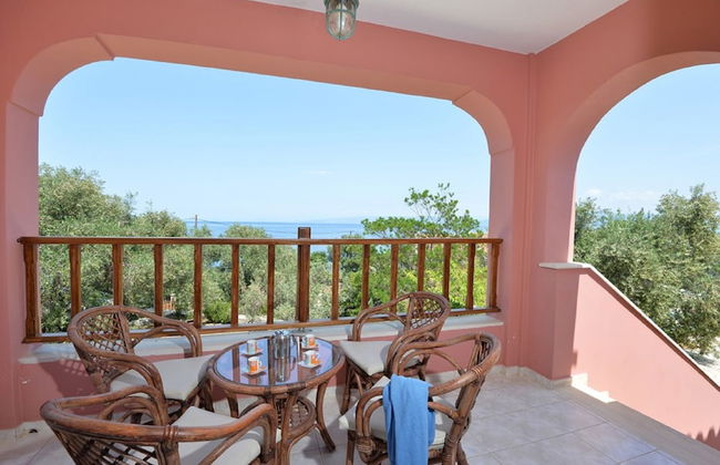 Blue Horizon - Foto 24