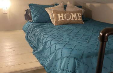 Casavagos Tiny House - Foto 11