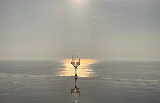 Okeanos Luxury Villas - Resort - Foto 47