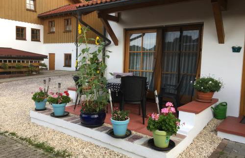 Ferienwohnung Alpenbrise - Photo 2