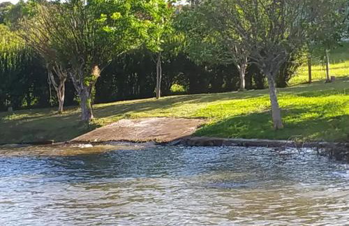 A Casa do Rio - Photo 57