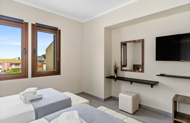 The Dandy Villas Sivota - Foto 16