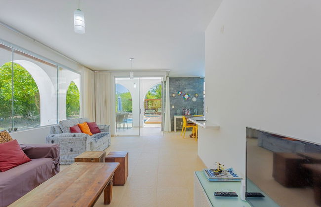 SA08 Casa 5 Suítes - Quintas do Sauípe - Foto 17