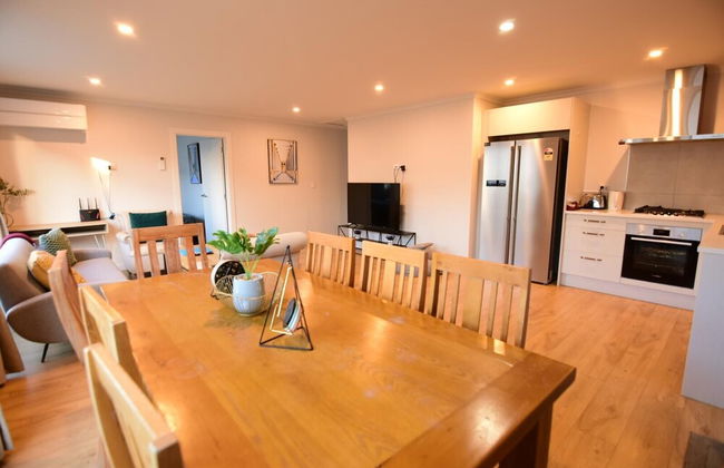 Explore Tekapo Accommodation - Foto 41