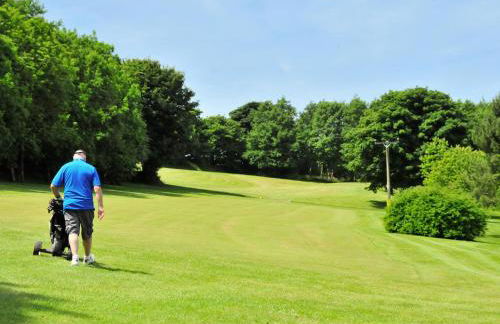 Yr Hen Gof - Foto 19