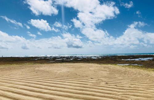 Sanzé Flats - São José da C Grande - Foto 31