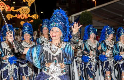 A456 - Calasol - 2004 Finestrat s.l. - Foto 32