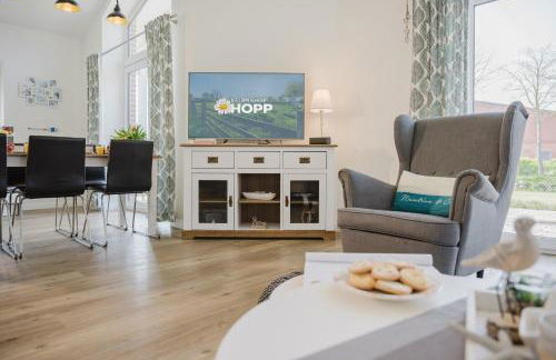 Ferienhaus Hofkiek - Bauernhof Hopp Vadersdorf - Foto 34