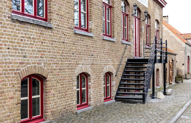 Hoeve Hazegras - Foto 71