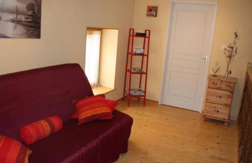 Gîte confortable près de Gérardmer avec terrasse et accueil chaleureux - FR-1-589-676 - Foto 10