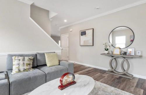 Modern 4br beach house - Norfolk - Foto 29