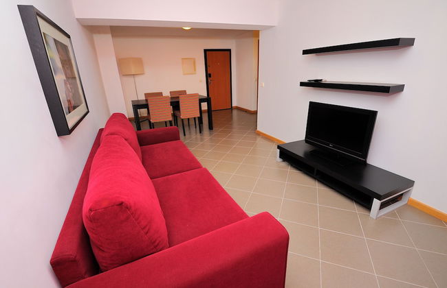 Oceano Atlantico Apartamentos Turisticos - Foto 31