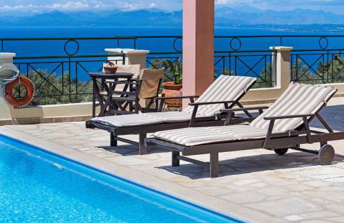 Villa Belvedere Rosa - Photo 22